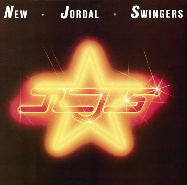 New Jordal Swingers – NJS (LP)