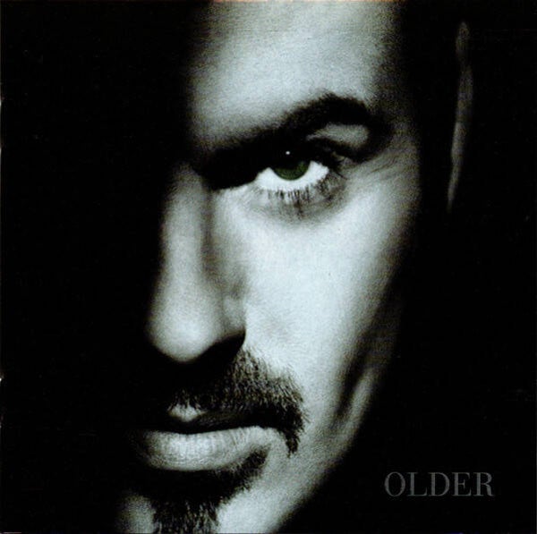 George Michael – Older (CD)
