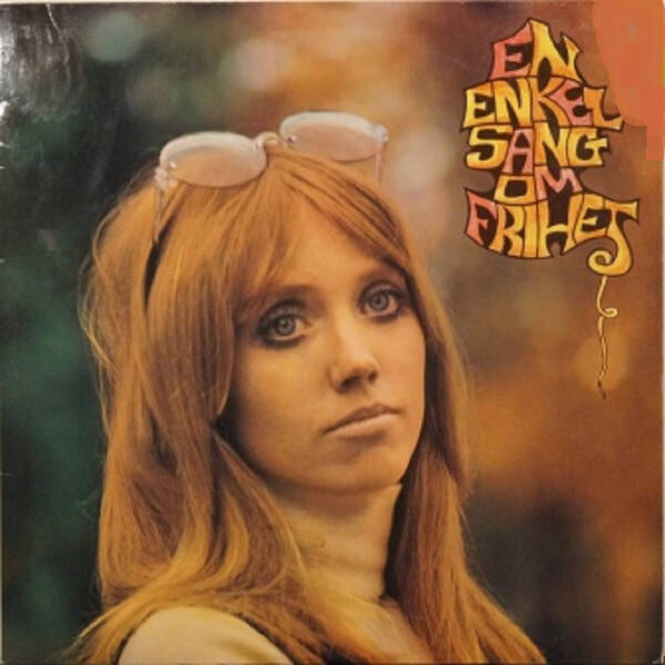 Diverse - En Enkel Sang Om Frihet (LP)