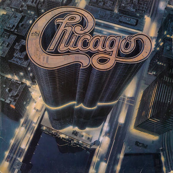 Chicago – Chicago 13 (LP)