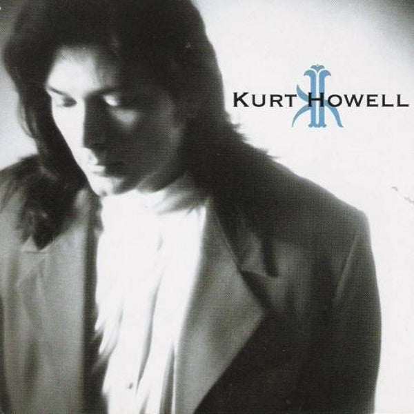 Kurt Howell – Kurt Howell (CD)