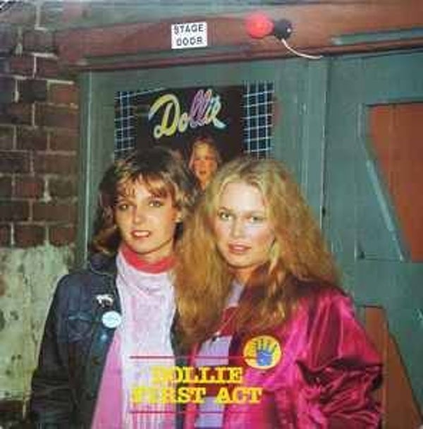 Dollie ‎– First Act (LP)