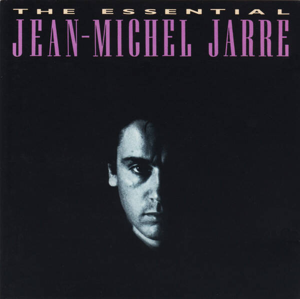 Jean-Michel Jarre – The Essential (CD)
