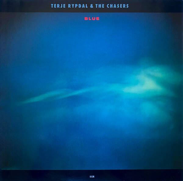 Terje Rypdal & The Chasers – Blue (LP)