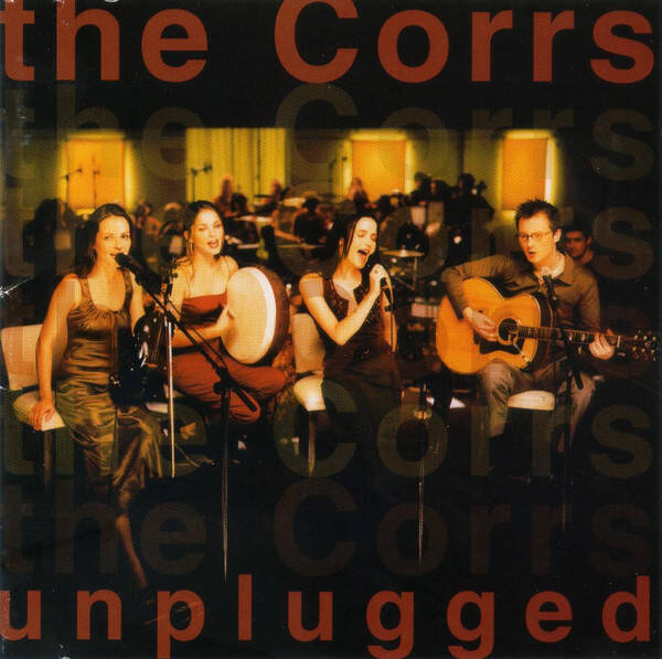 The Corrs – Unplugged (CD)