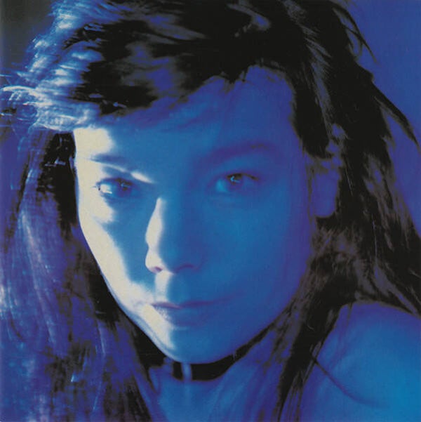 Björk – Telegram (CD)