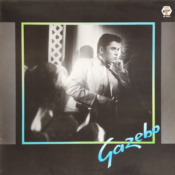 Gazebo – Gazebo (LP)