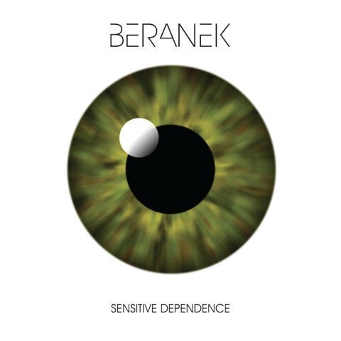 Beranek – Sensitive Dependence (LP)