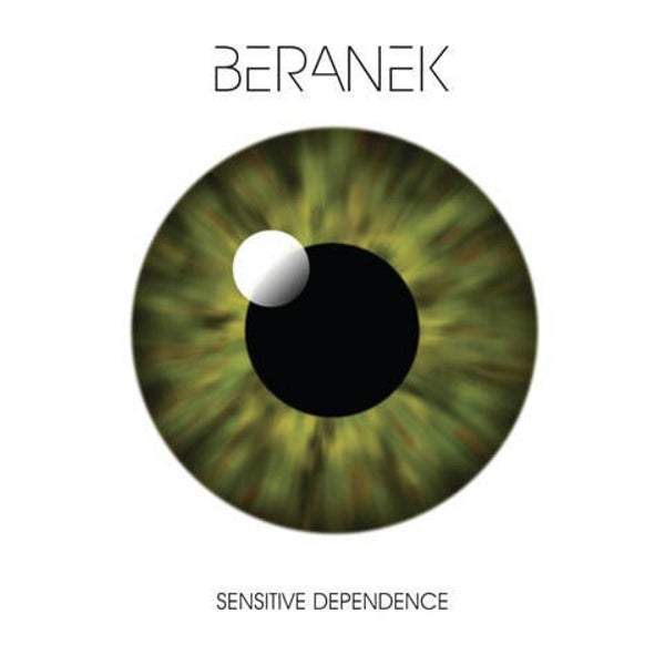 Beranek – Sensitive Dependence (LP)