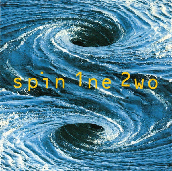 Spin 1ne 2wo – Spin 1ne 2wo (CD)