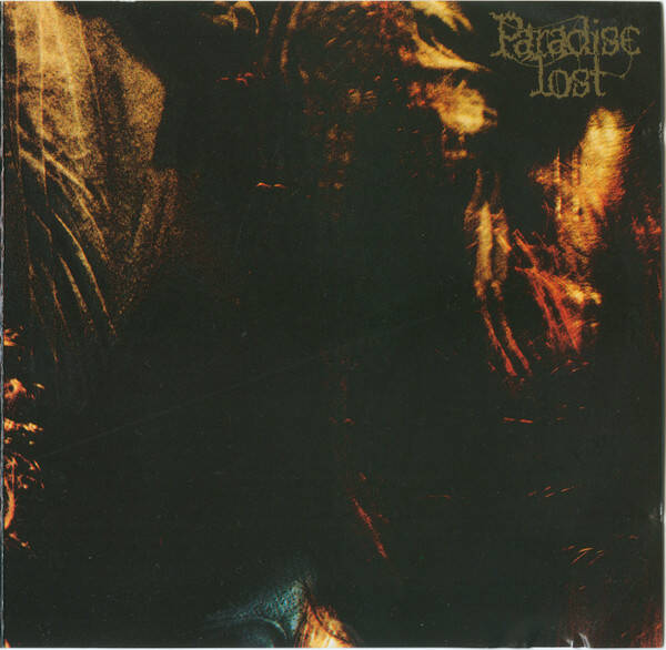 Paradise Lost – Gothic (CD)