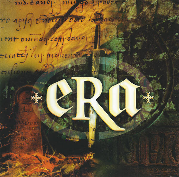 Era – Era (CD)