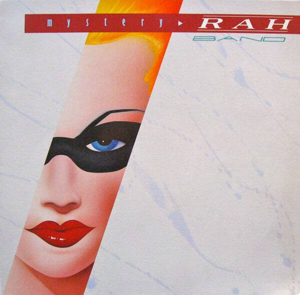 RAH Band – Mystery (LP)