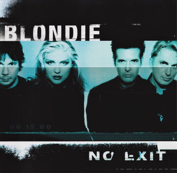 Blondie – No Exit (CD)