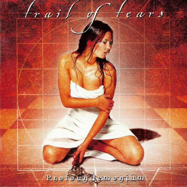 Trail Of Tears – Profoundemonium (CD)