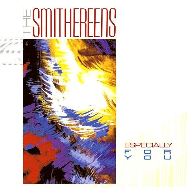 The Smithereens – Especially For You (LP)