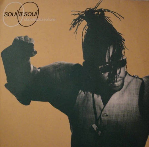 Soul II Soul – Club Classics Vol. One (LP)