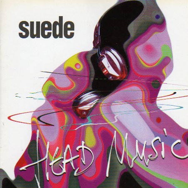 Suede – Head Music (2CD)