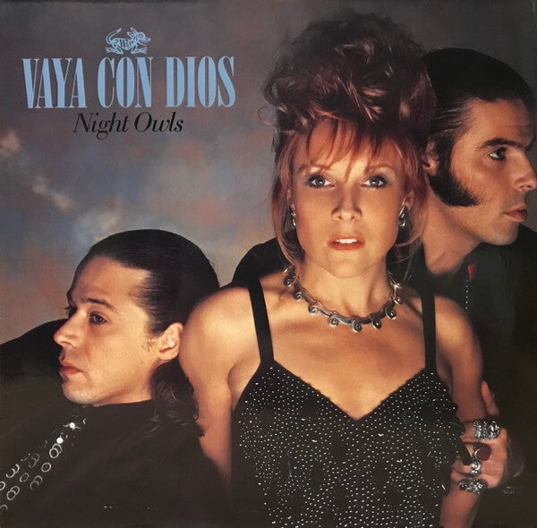 Vaya Con Dios – Night Owls (LP)