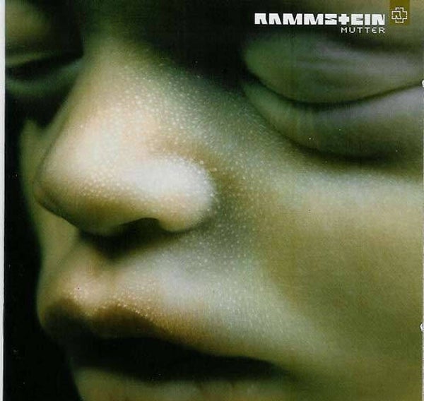 Rammstein – Mutter (CD)