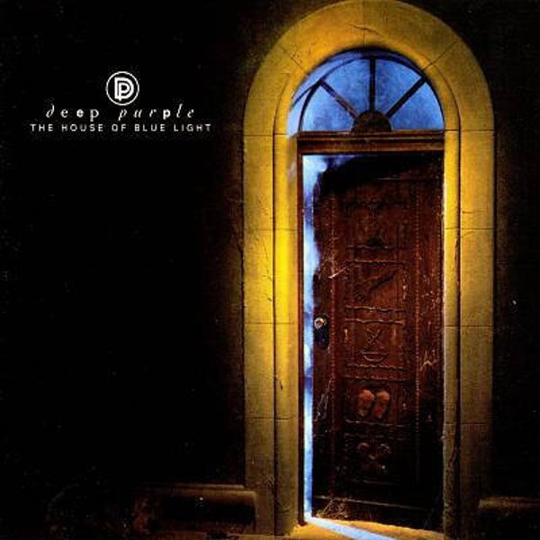Deep Purple – The House Of Blue Light (CD)