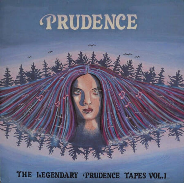 Prudence – The Legendary Prudence Tapes Vol. 1 (CD)
