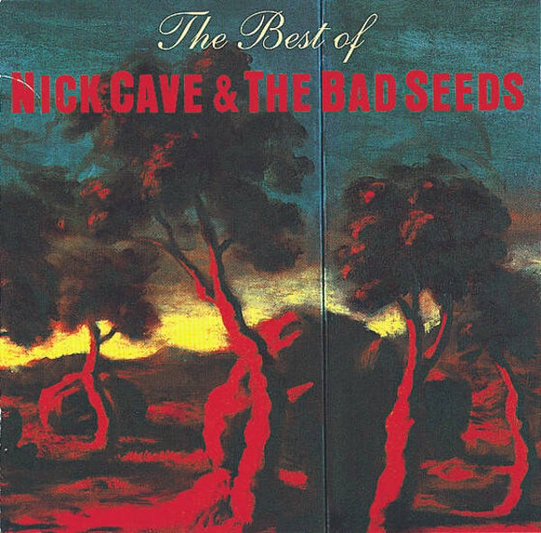 Nick Cave & The Bad Seeds – The Best Of (CD)