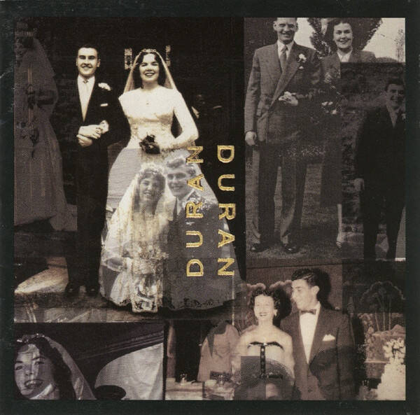 Duran Duran – Duran Duran (CD)