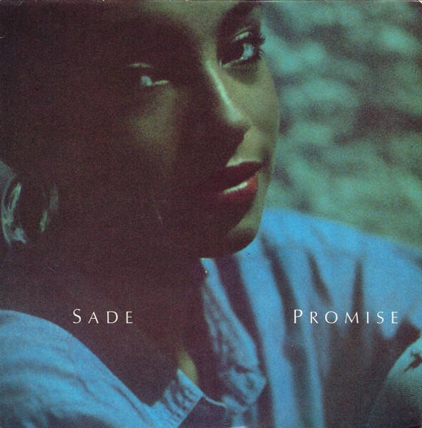 Sade – Promise (CD)