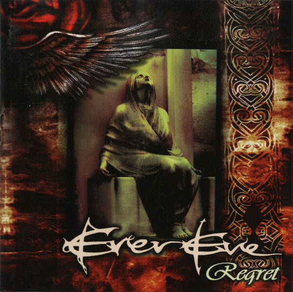 EverEve – Regret (CD)