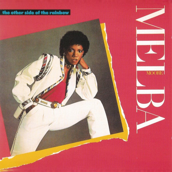 Melba Moore – The Other Side Of The Rainbow (LP)