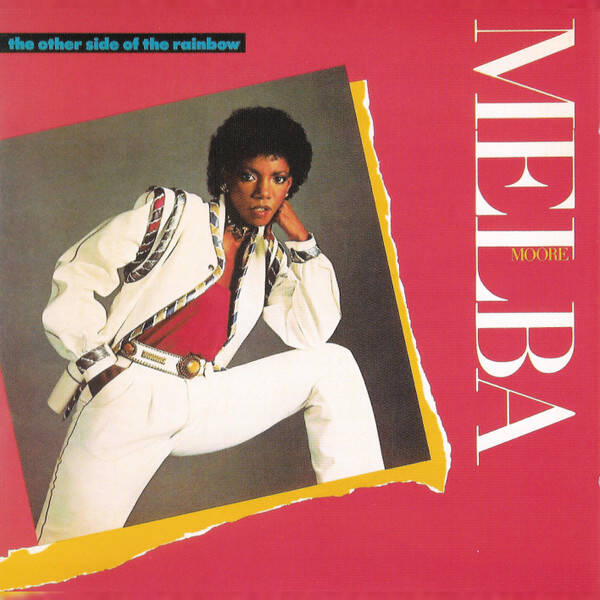 Melba Moore – The Other Side Of The Rainbow (LP)