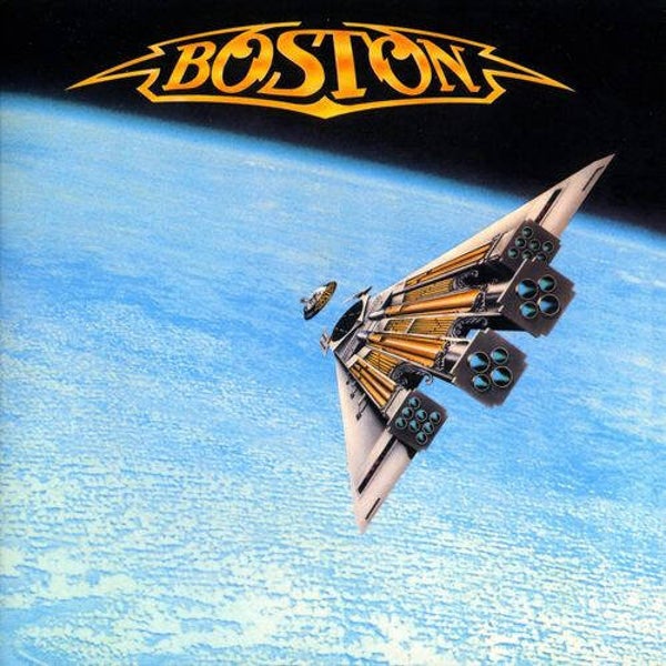 Boston – Third Stage (LP)