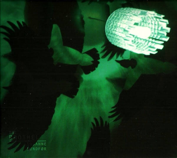 Susanne Sundfør – The Brothel (CD)
