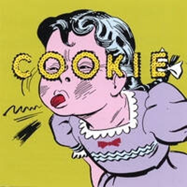 Cookie ‎– All Hell Can't Stop Us (CD)