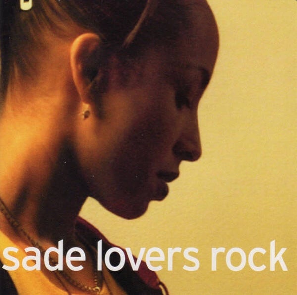 Sade – Lovers Rock (CD)