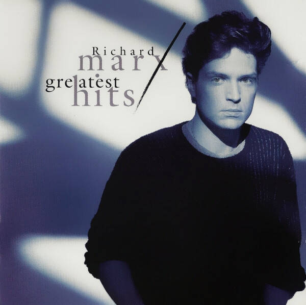 Richard Marx – Greatest Hits (CD)