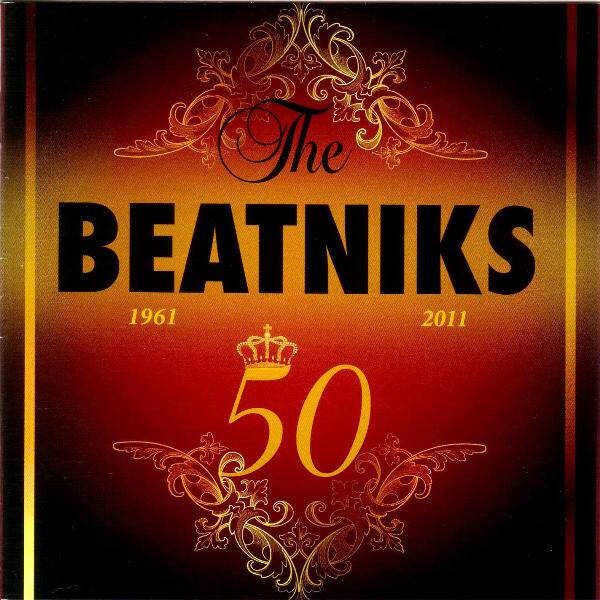 The Beatniks – The Beatniks 50: 1961 - 2011 (CD)