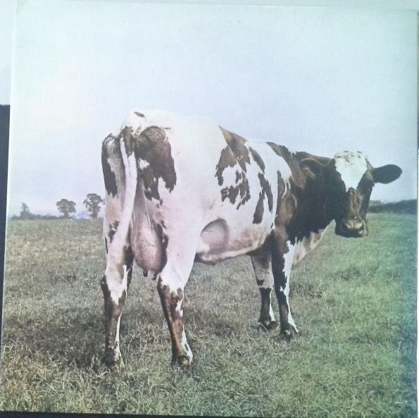 Pink Floyd – Atom Heart Mother (LP)