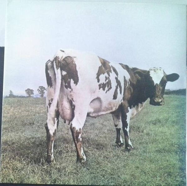 Pink Floyd – Atom Heart Mother (LP)
