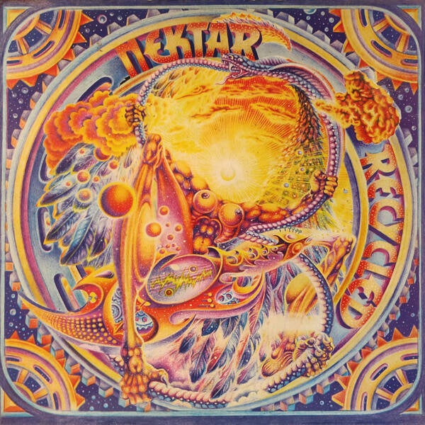 Nektar – Recycled (LP)