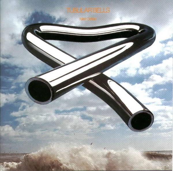 Mike Oldfield – Tubular Bells (CD)