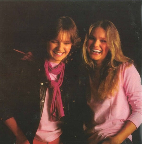 Dollie – Dollie's Dagbok (CD)