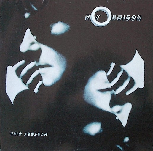 Roy Orbison – Mystery Girl (LP)