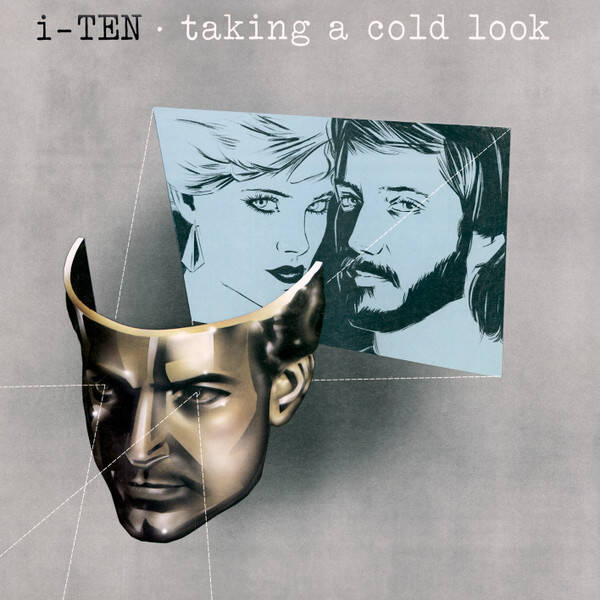 i-Ten – Taking A Cold Look (CD)
