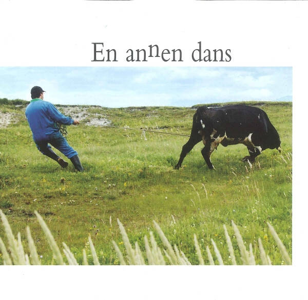 Diverse - En Annen Dans - Norske Artister Tolker Ole Ivars (CD)