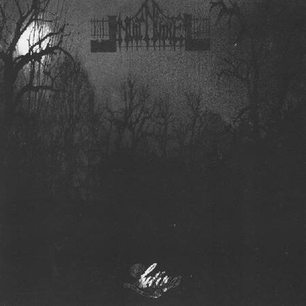 Nuit Noire – Lutina (7")