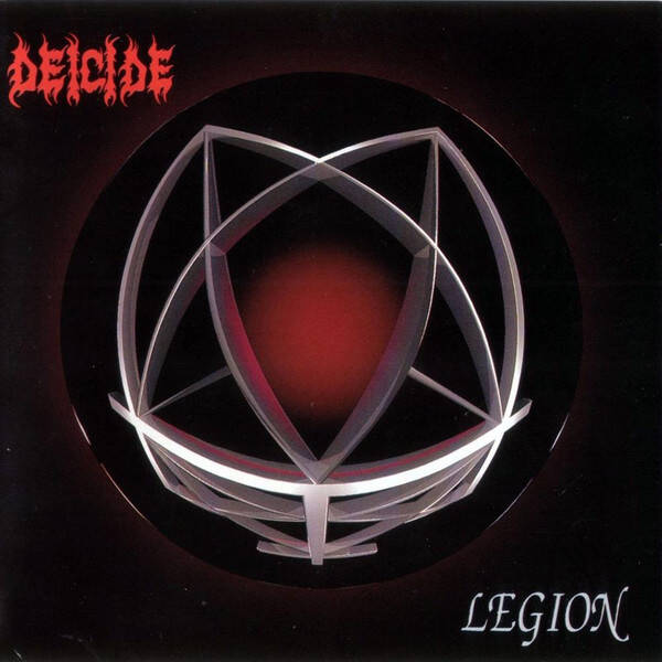 Deicide – Legion (CD)