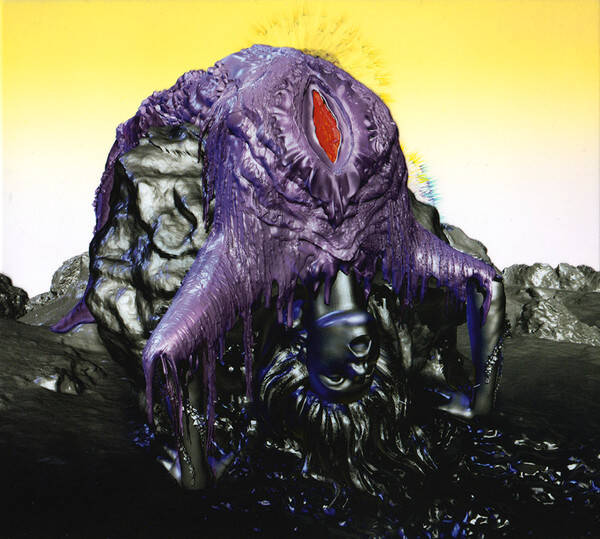 Björk – Vulnicura (CD)