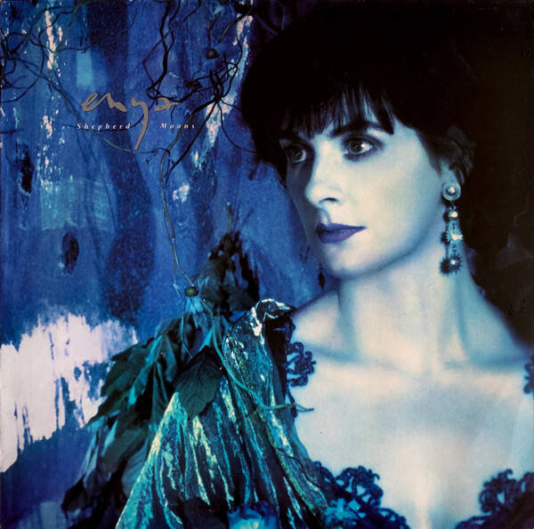 Enya – Shepherd Moons (LP)